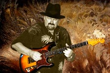 Ronny Cox